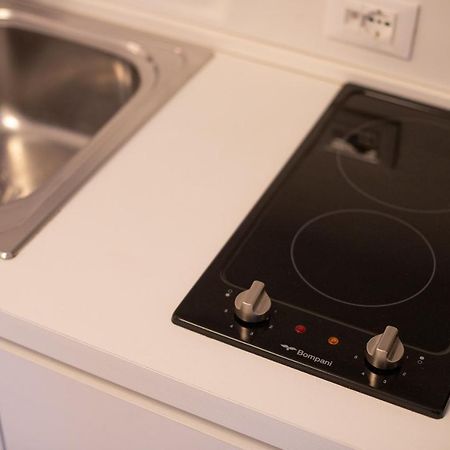 Maison Duomo Apartment Cefalu Ngoại thất bức ảnh