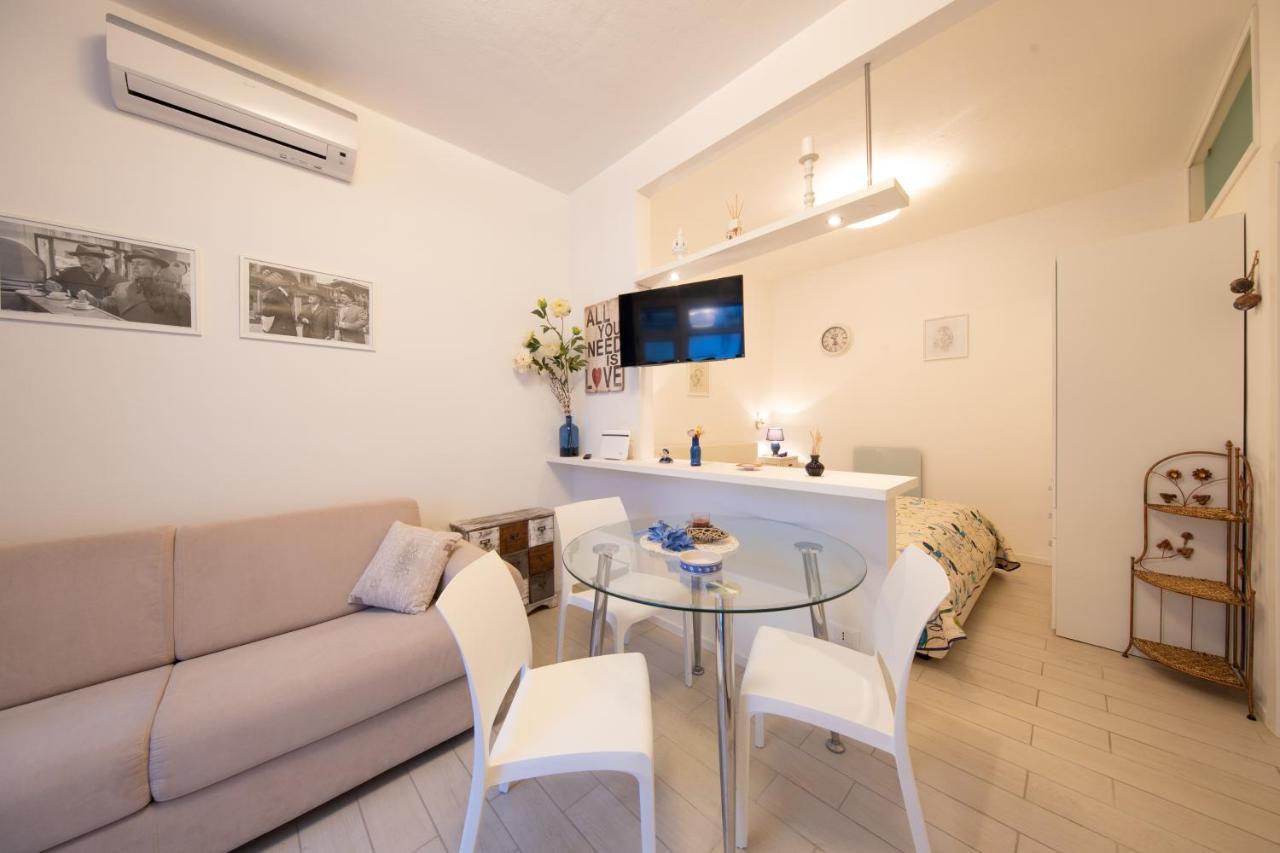 Maison Duomo Apartment Cefalu Ngoại thất bức ảnh