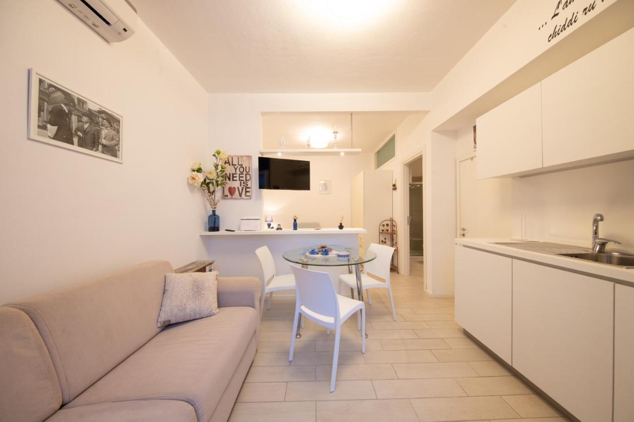 Maison Duomo Apartment Cefalu Ngoại thất bức ảnh