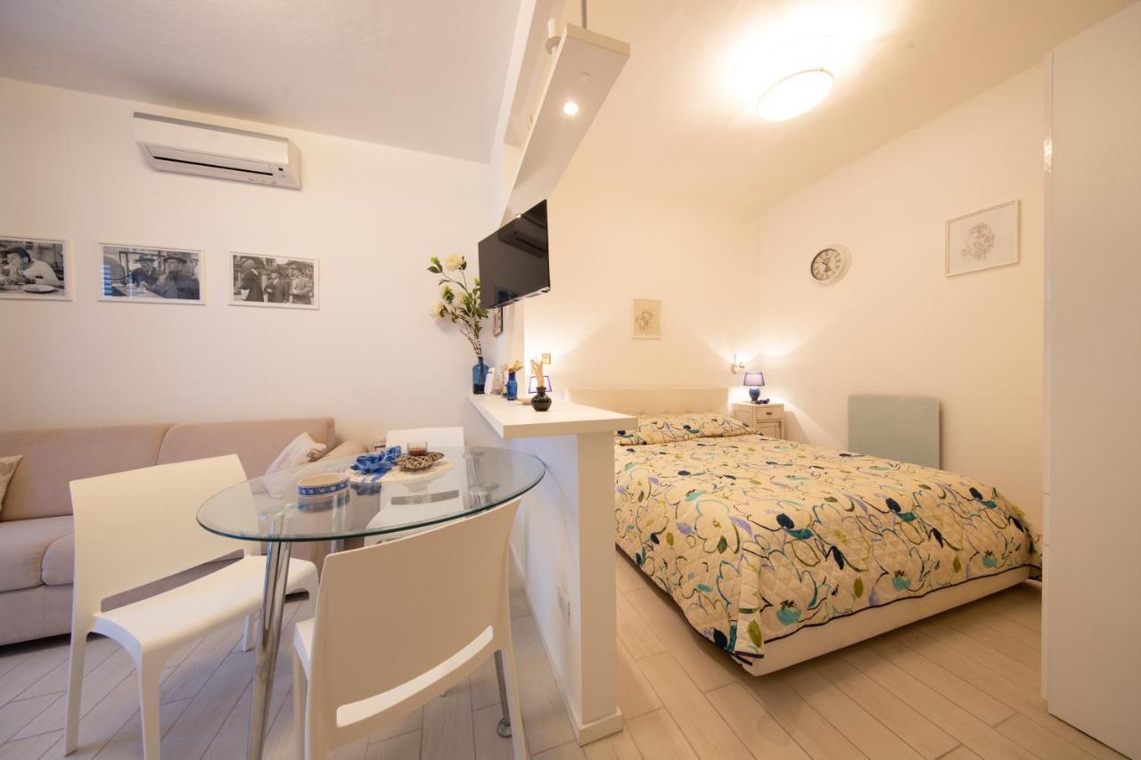Maison Duomo Apartment Cefalu Ngoại thất bức ảnh