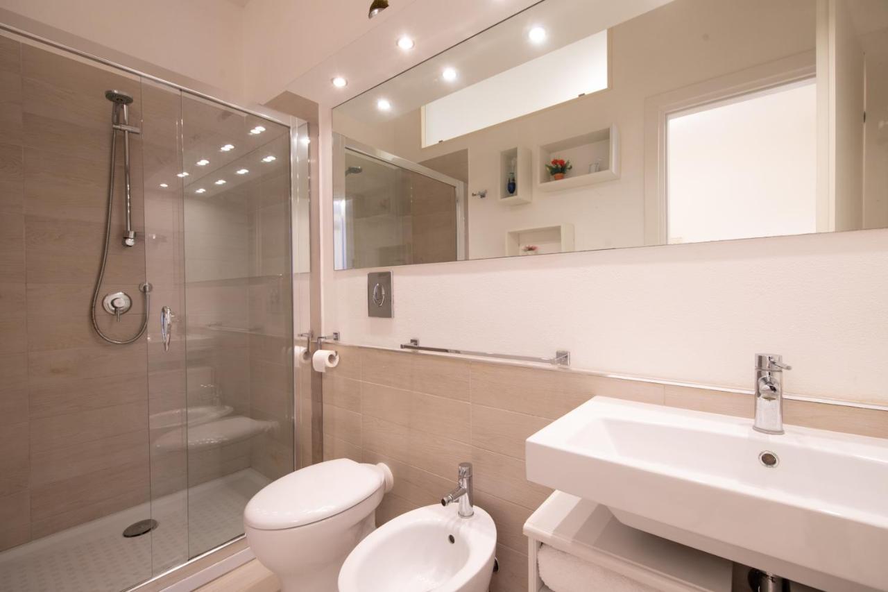 Maison Duomo Apartment Cefalu Ngoại thất bức ảnh