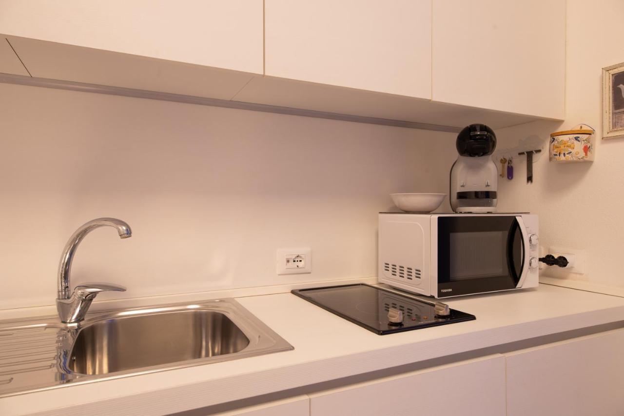 Maison Duomo Apartment Cefalu Ngoại thất bức ảnh