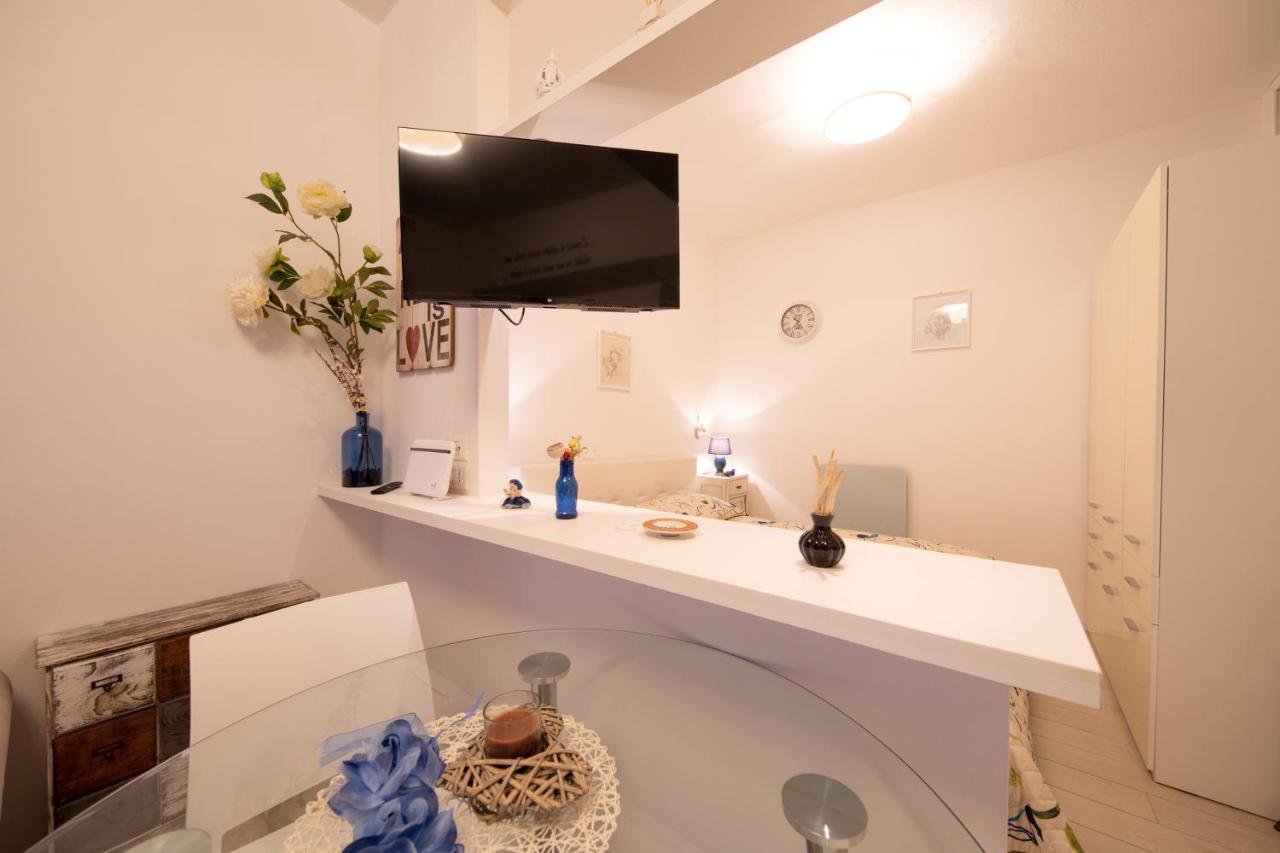 Maison Duomo Apartment Cefalu Ngoại thất bức ảnh