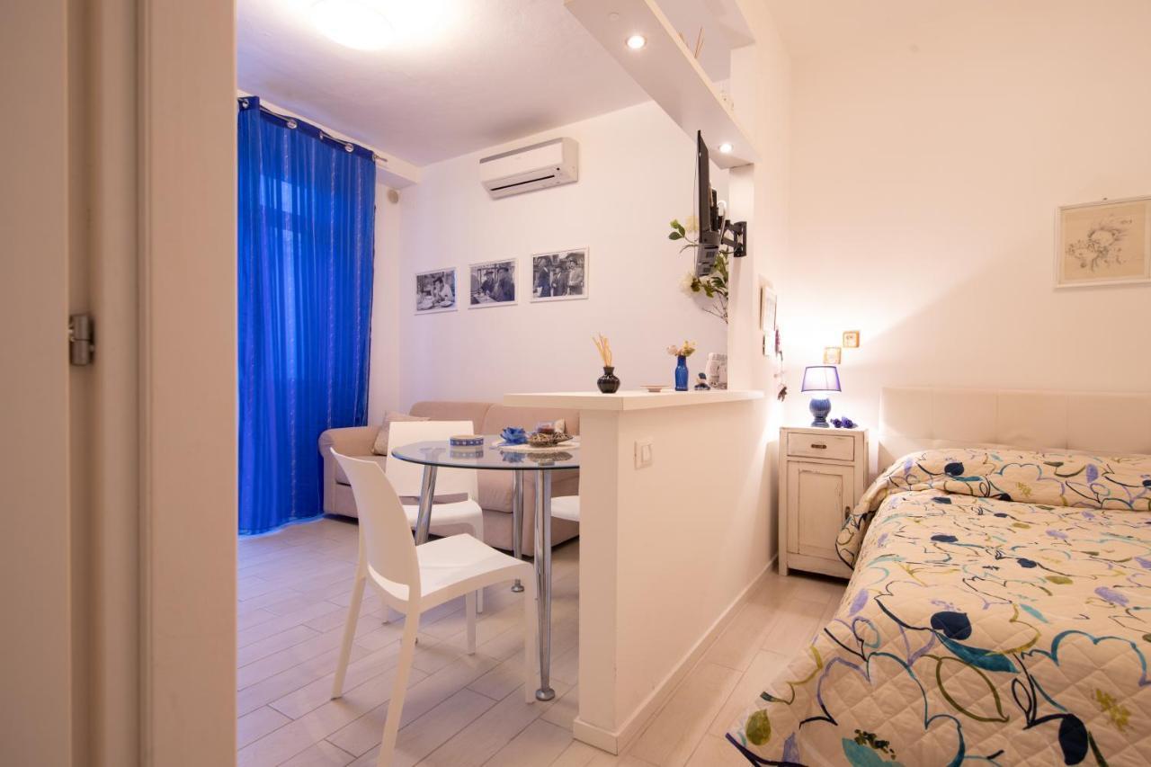 Maison Duomo Apartment Cefalu Ngoại thất bức ảnh