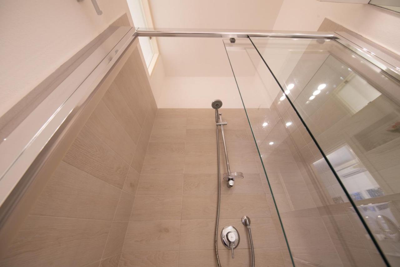 Maison Duomo Apartment Cefalu Ngoại thất bức ảnh