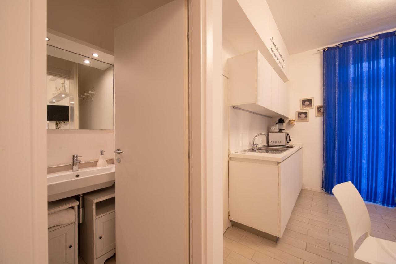 Maison Duomo Apartment Cefalu Ngoại thất bức ảnh