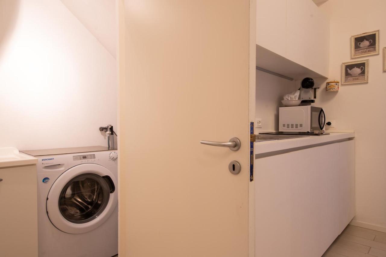 Maison Duomo Apartment Cefalu Ngoại thất bức ảnh