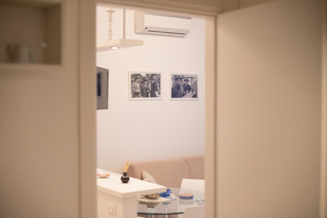 Maison Duomo Apartment Cefalu Ngoại thất bức ảnh