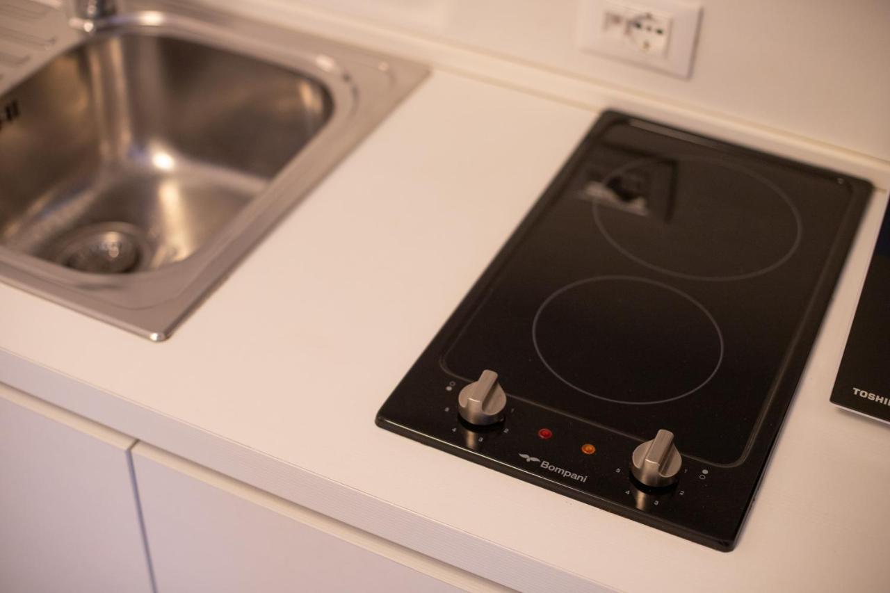 Maison Duomo Apartment Cefalu Ngoại thất bức ảnh