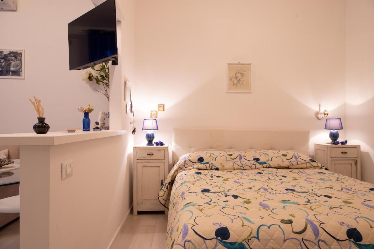 Maison Duomo Apartment Cefalu Ngoại thất bức ảnh