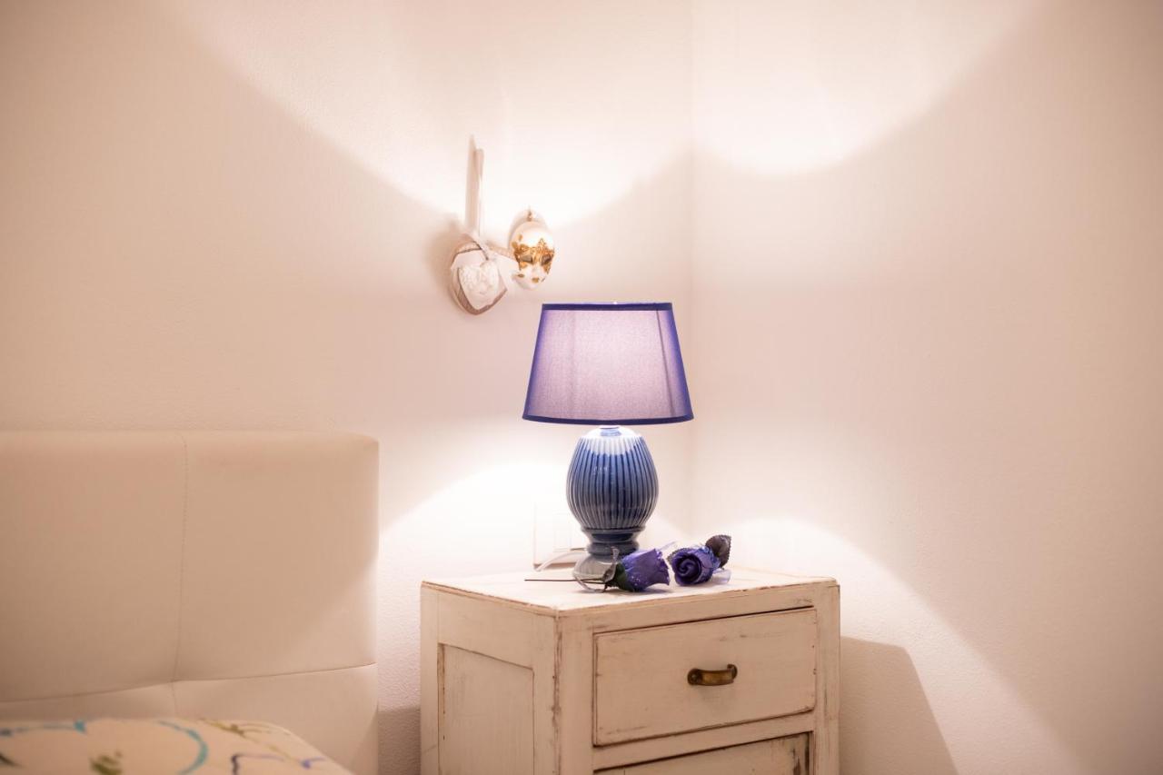 Maison Duomo Apartment Cefalu Ngoại thất bức ảnh