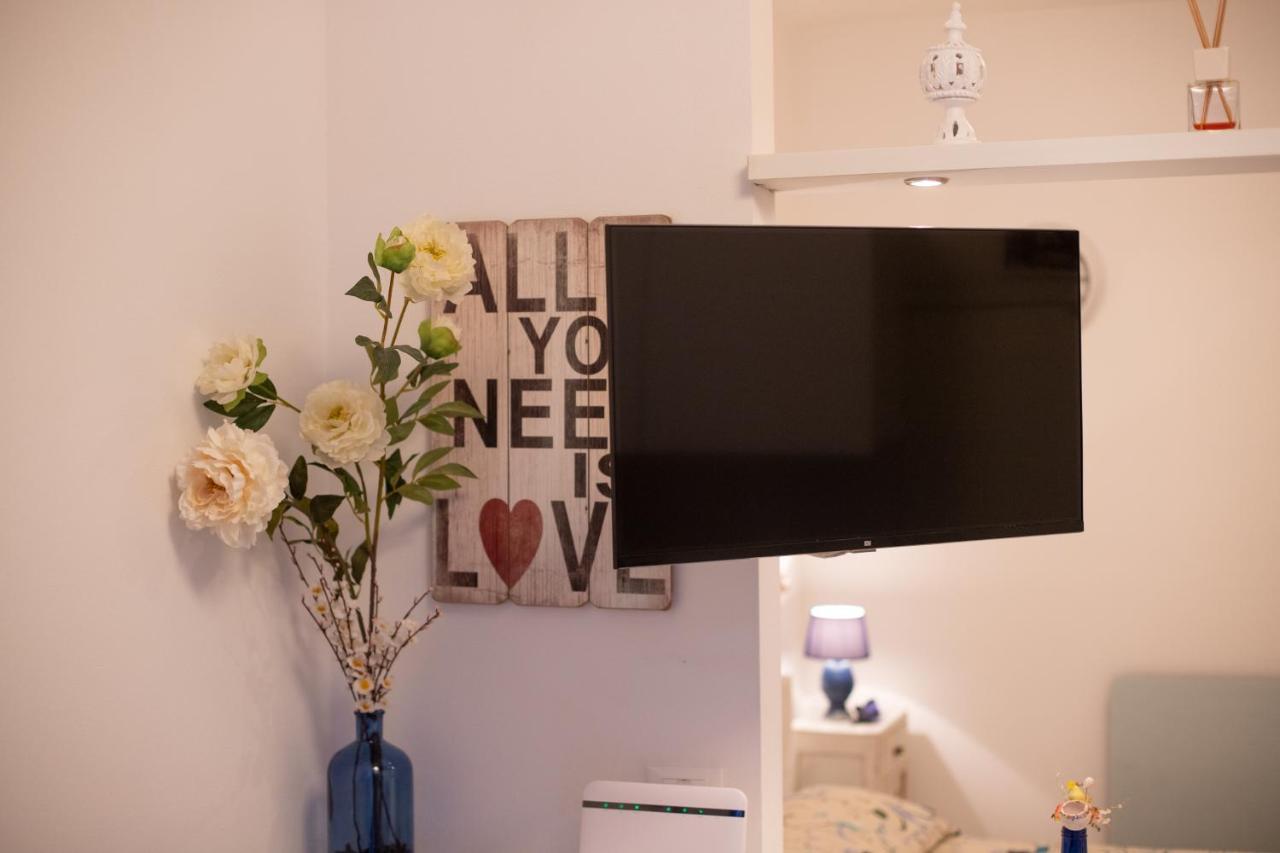 Maison Duomo Apartment Cefalu Ngoại thất bức ảnh