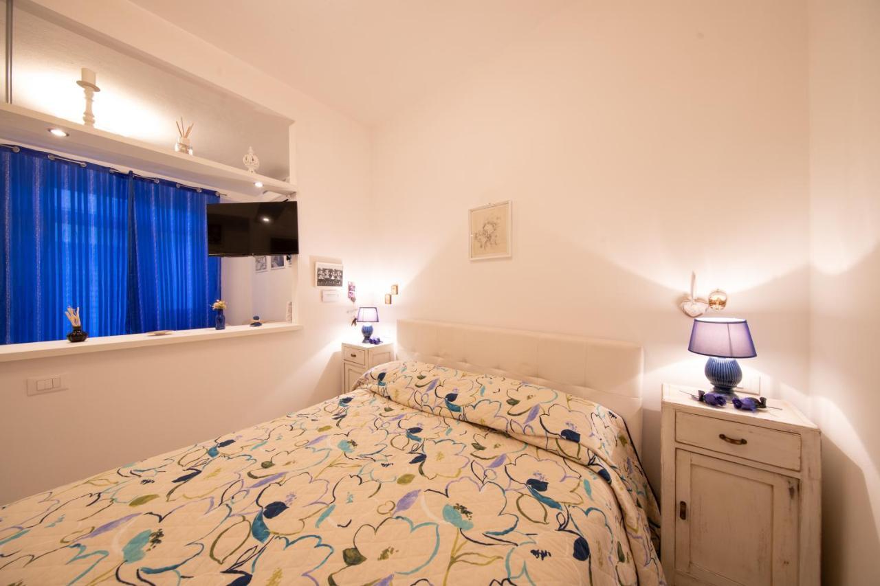 Maison Duomo Apartment Cefalu Ngoại thất bức ảnh