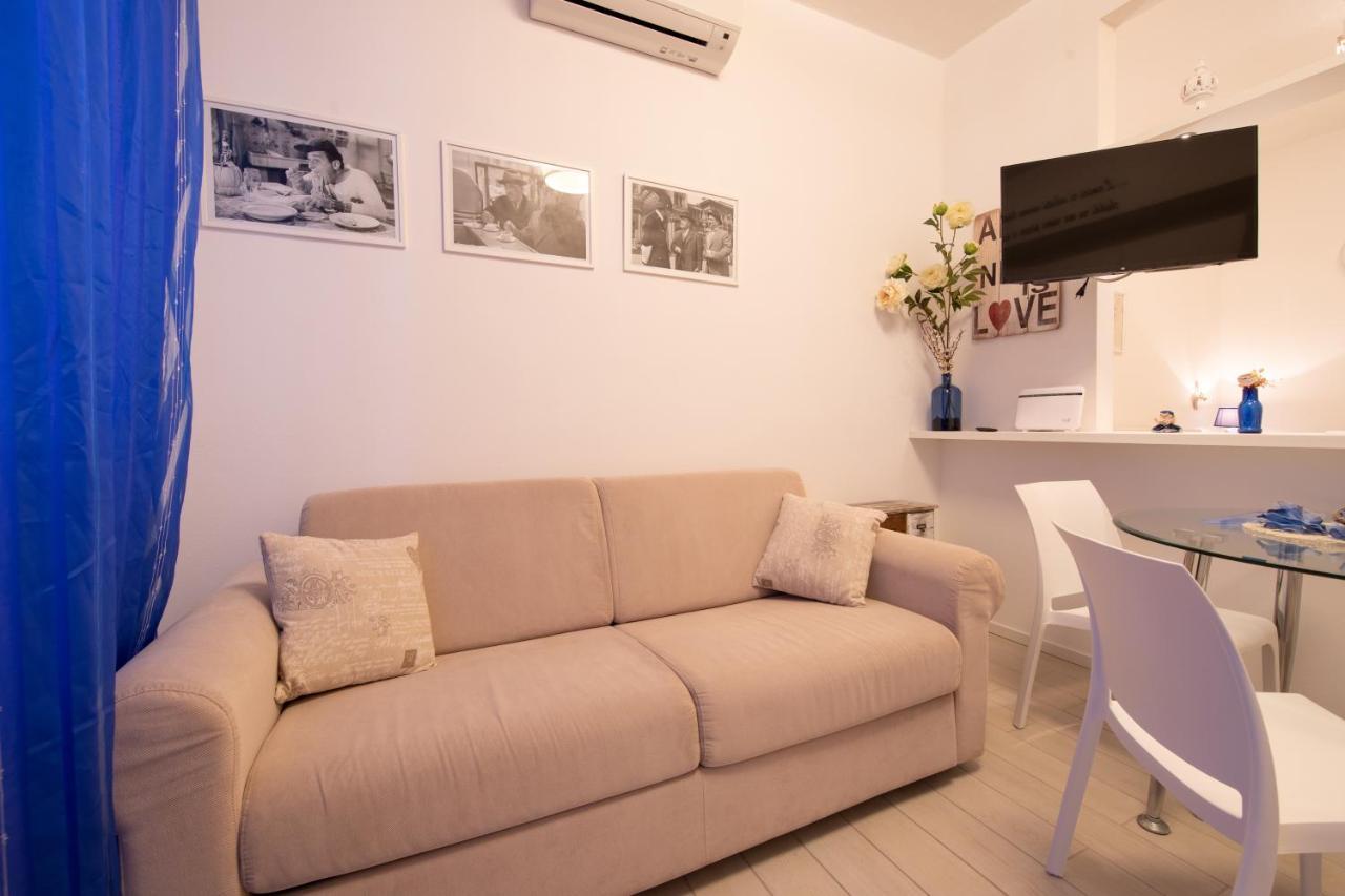 Maison Duomo Apartment Cefalu Ngoại thất bức ảnh