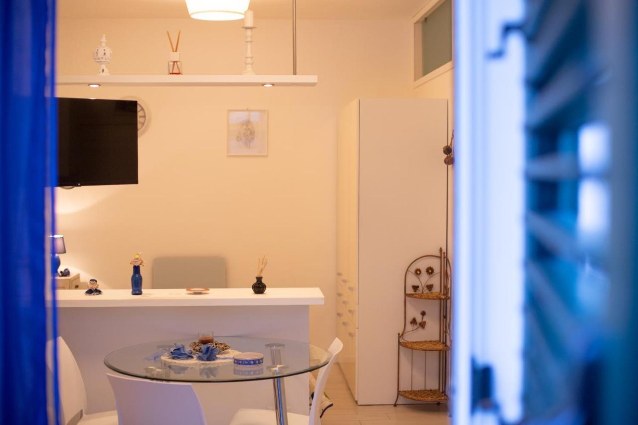 Maison Duomo Apartment Cefalu Ngoại thất bức ảnh