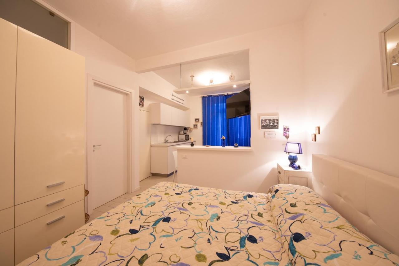 Maison Duomo Apartment Cefalu Ngoại thất bức ảnh